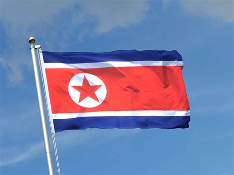 nordkorea pelare